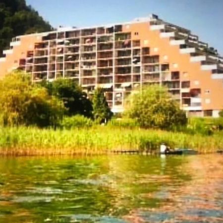Seewohnung Mit Direktem Seezugang-Skiliftnaehe Філлах Екстер'єр фото