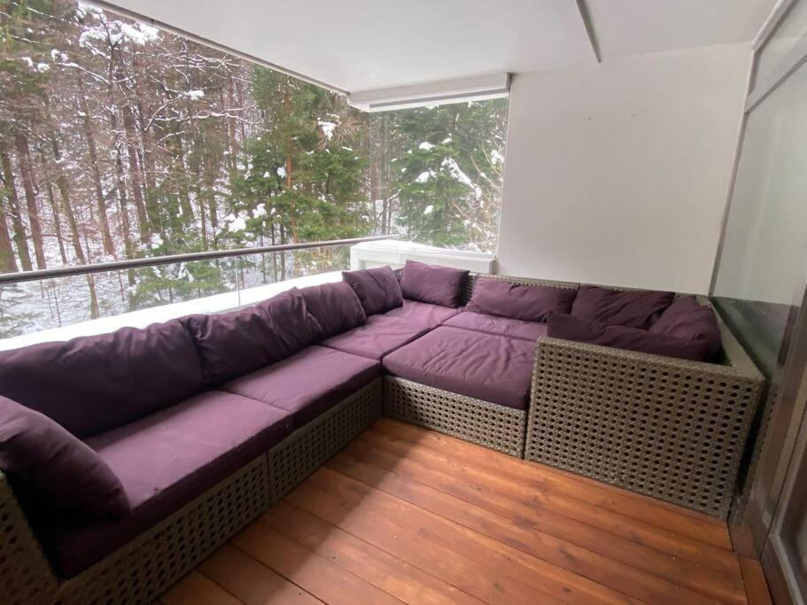 Seewohnung Mit Direktem Seezugang-Skiliftnaehe Філлах Екстер'єр фото
